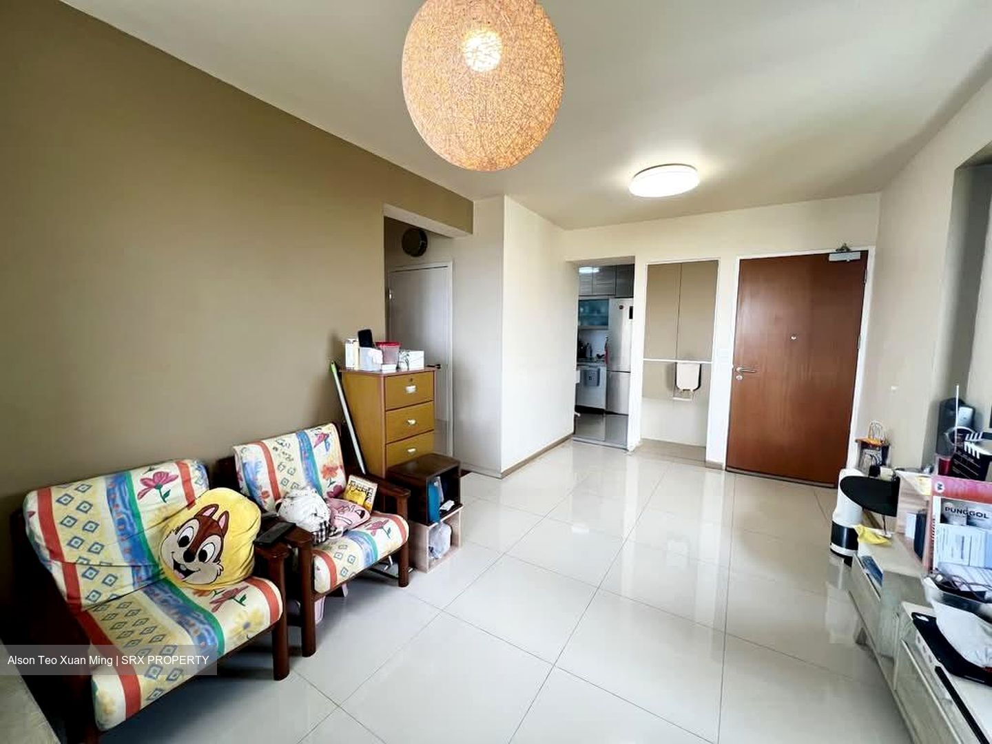 Blk 310A Waterway Terraces II (Punggol), HDB 3 Rooms #528193241